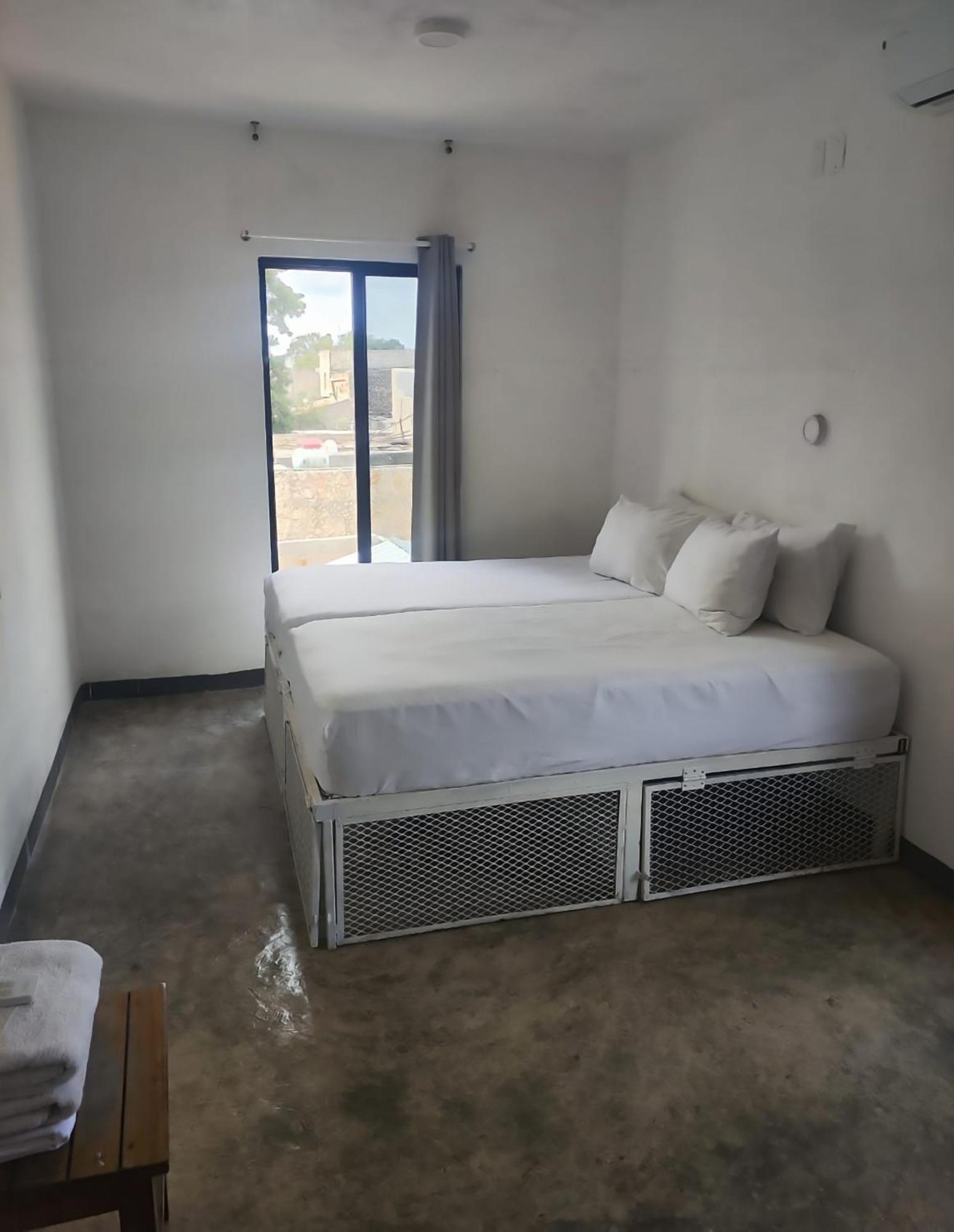 New Friends Hostel & Bar Adults Only 巴利亚多利德 外观 照片