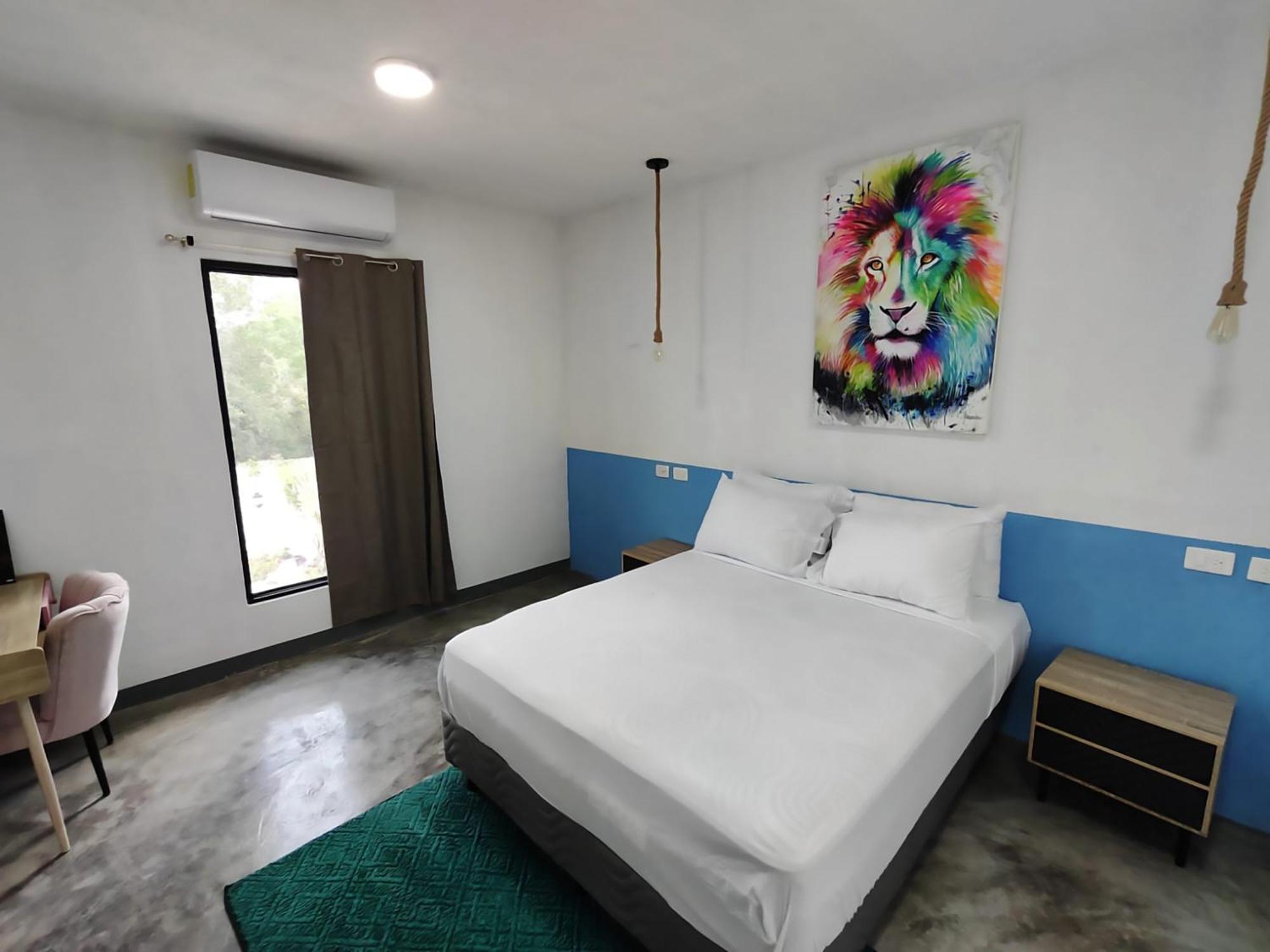 New Friends Hostel & Bar Adults Only 巴利亚多利德 外观 照片